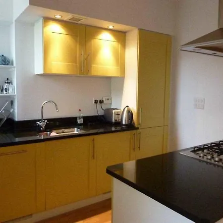 Moat House - Highland Club Apartment Fort Augustus Room photo