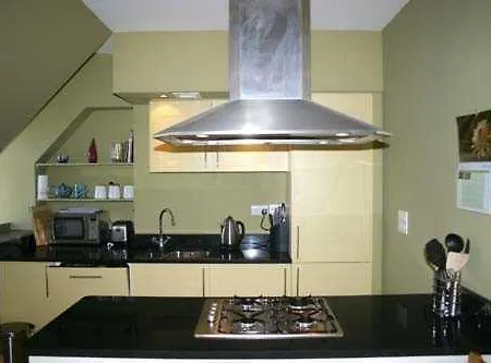 Moat House - Highland Club Apartment Fort Augustus Room photo