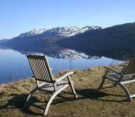 Moat House - Highland Club Apartment Fort Augustus Room photo