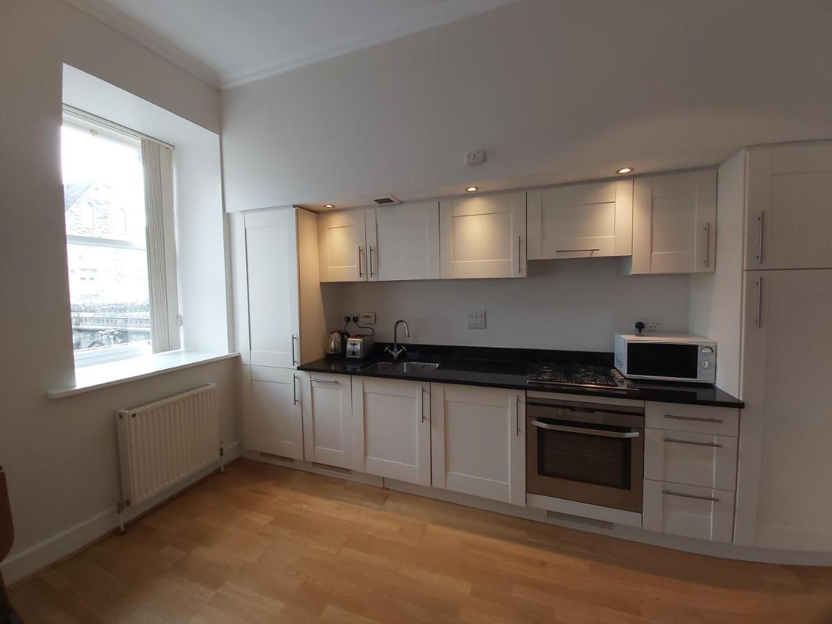 Moat House - Highland Club Apartment Fort Augustus