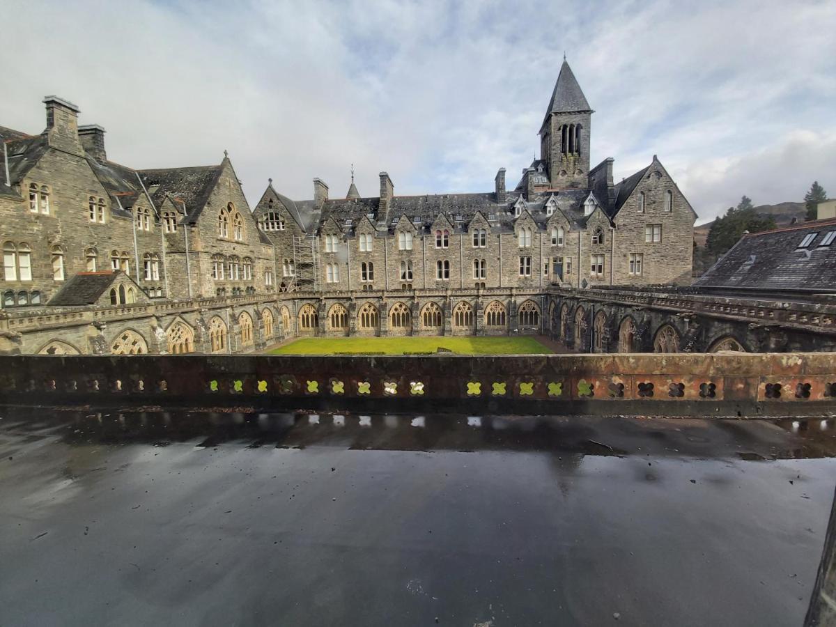 Apartment Moat House - Highland Club *