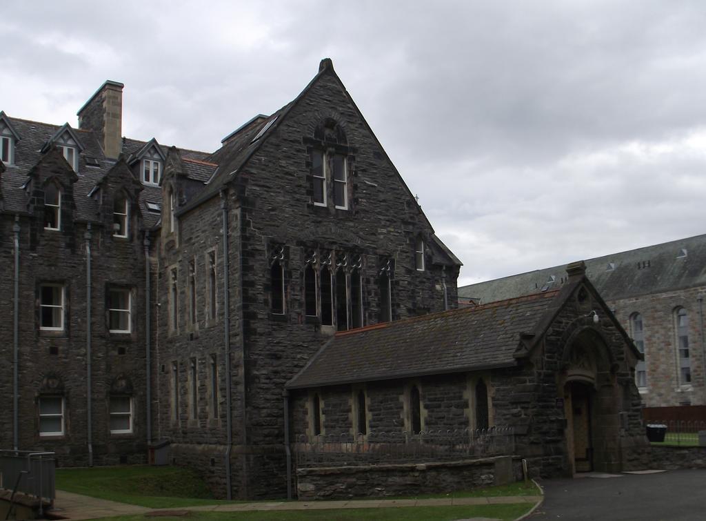 Apartment Moat House - Highland Club Fort Augustus