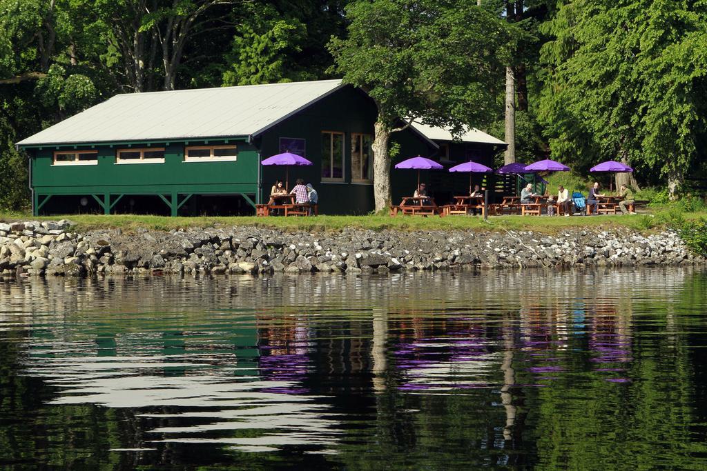 Moat House - Highland Club * Fort Augustus