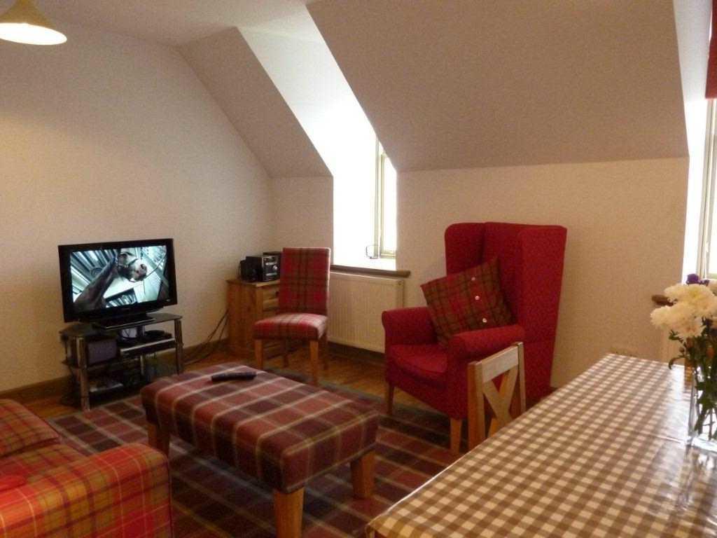 Apartamento Moat House - Highland Club