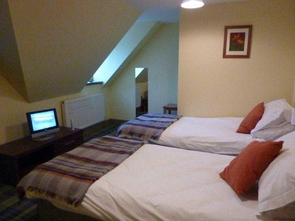Moat House - Highland Club Fort Augustus