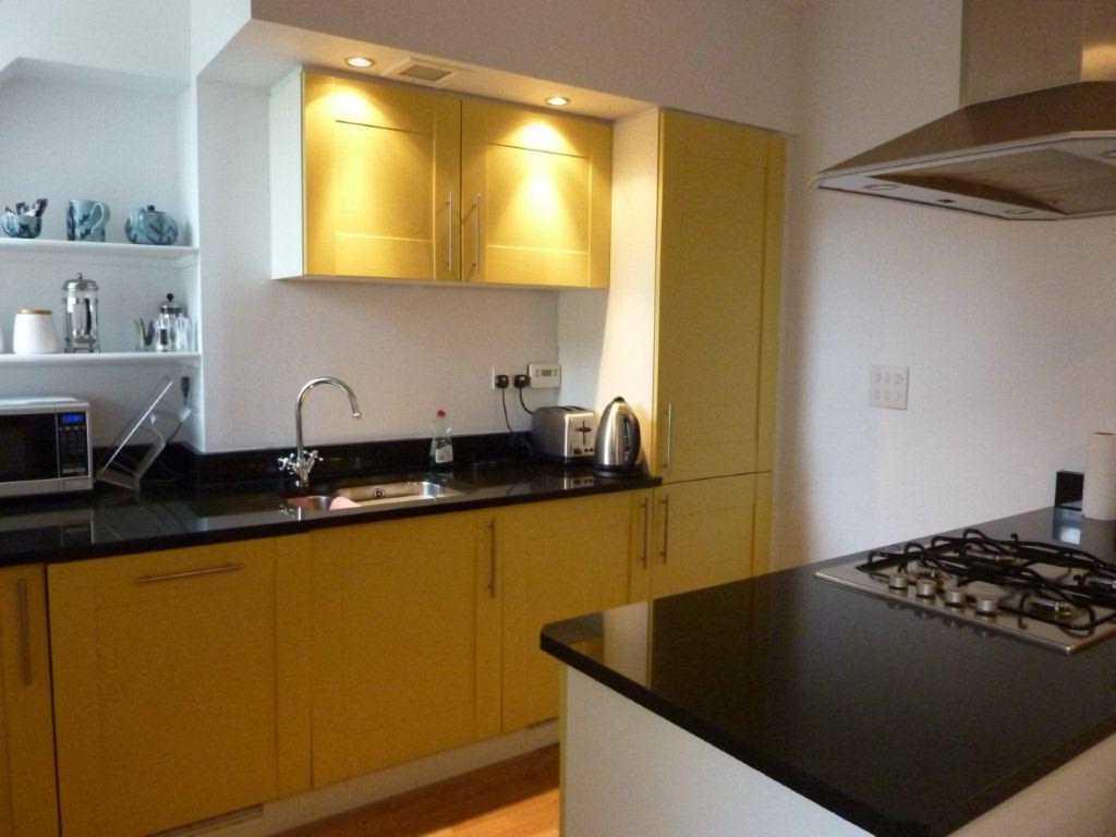 Apartment Moat House - Highland Club Fort Augustus