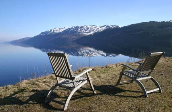Moat House - Highland Club Apartment Fort Augustus