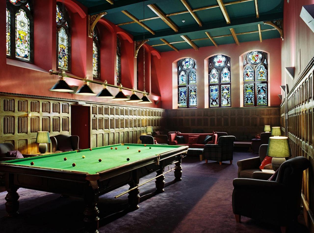 Moat House - Highland Club Fort Augustus
