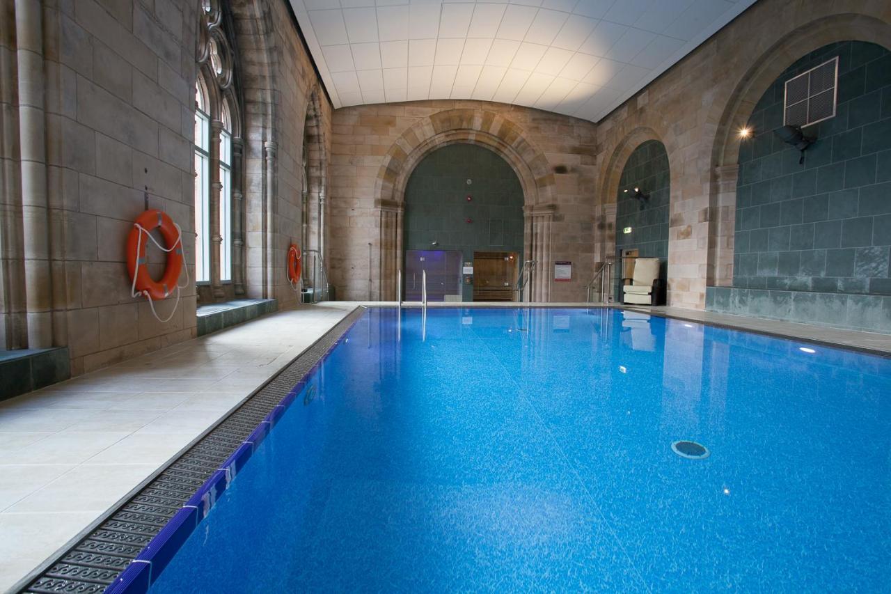 Apartment Moat House - Highland Club *